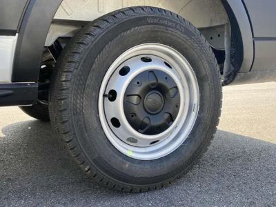2026 Ford Transit Commercial — photo 9 view