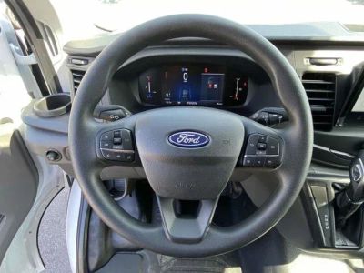 2026 Ford Transit Commercial — photo 13 view