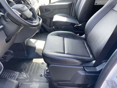 2026 Ford Transit Commercial — photo 12 view