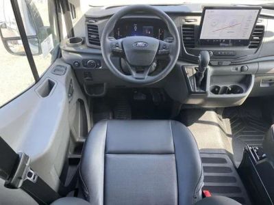 2026 Ford Transit Commercial — photo 11 view
