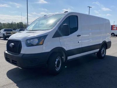 2026 Ford Transit Commercial — photo 7 view