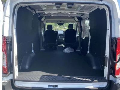 2026 Ford Transit Commercial — photo 10 view