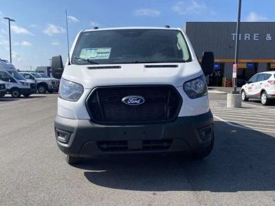 2026 Ford Transit Commercial — photo 8 view