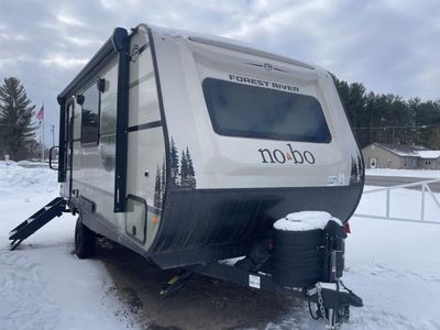 2026 Forest River RV No Boundaries - Photo 1