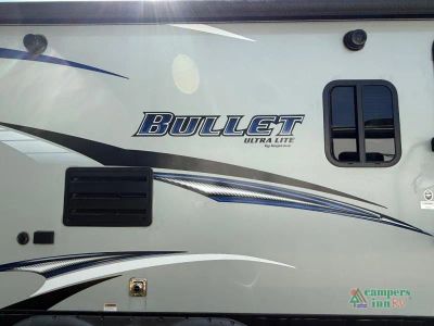2019 Keystone RV Bullet - Photo 8