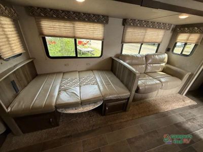 2019 Keystone RV Bullet - Photo 45