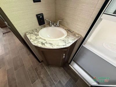 2019 Keystone RV Bullet - Photo 36