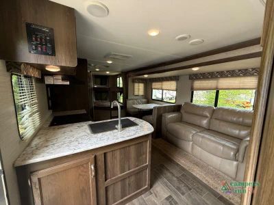 2019 Keystone RV Bullet - Photo 24