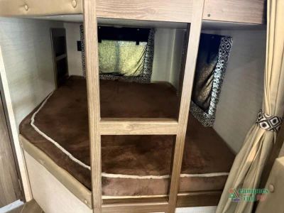 2019 Keystone RV Bullet - Photo 31