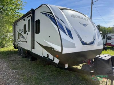 2019 Keystone RV Bullet - Photo 2