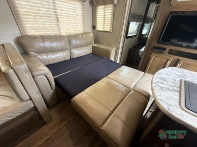 2019 Keystone RV Bullet - Photo 18