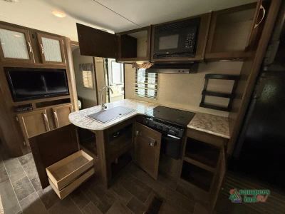 2019 Keystone RV Bullet - Photo 49