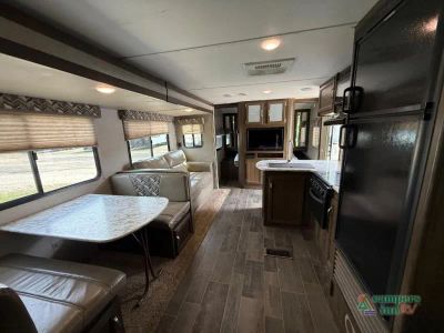2019 Keystone RV Bullet - Photo 25
