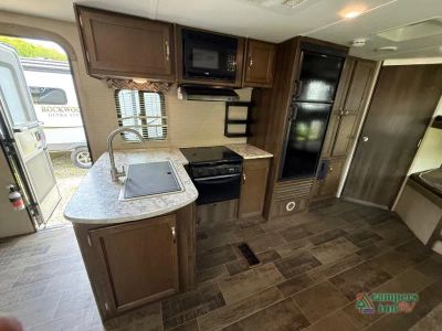 2019 Keystone RV Bullet - Photo 47
