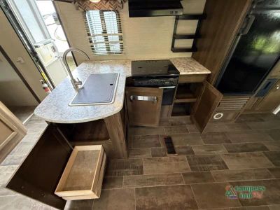 2019 Keystone RV Bullet - Photo 50