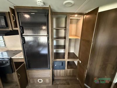 2019 Keystone RV Bullet - Photo 48