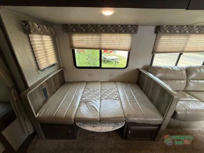2019 Keystone RV Bullet - Photo 46