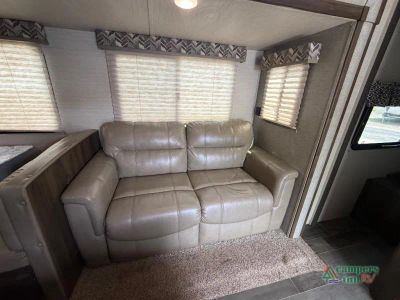 2019 Keystone RV Bullet - Photo 21