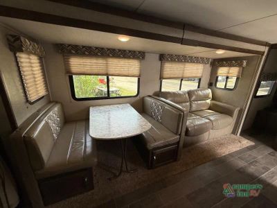 2019 Keystone RV Bullet - Photo 27