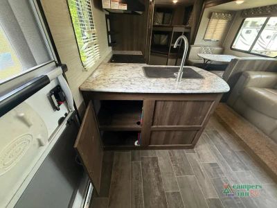 2019 Keystone RV Bullet - Photo 16