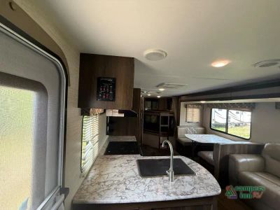 2019 Keystone RV Bullet - Photo 17