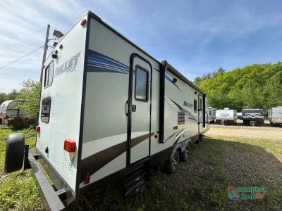 2019 Keystone RV Bullet - Photo 5