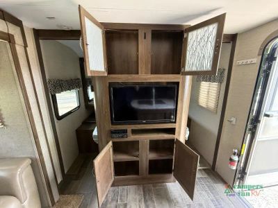 2019 Keystone RV Bullet - Photo 20