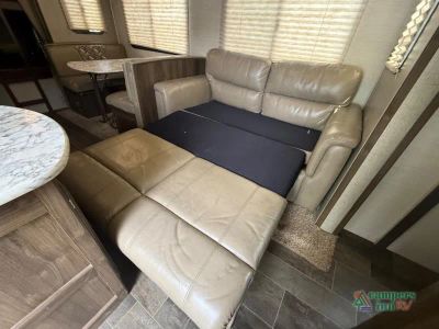 2019 Keystone RV Bullet - Photo 19