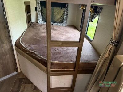2019 Keystone RV Bullet - Photo 29