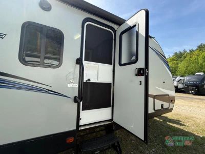 2019 Keystone RV Bullet - Photo 10