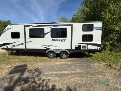 2019 Keystone RV Bullet - Photo 7