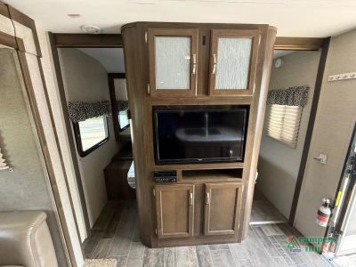 2019 Keystone RV Bullet - Photo 22