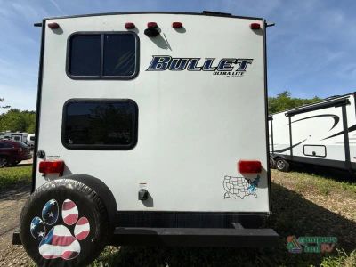2019 Keystone RV Bullet - Photo 6