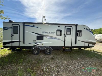 2019 Keystone RV Bullet - Photo 1
