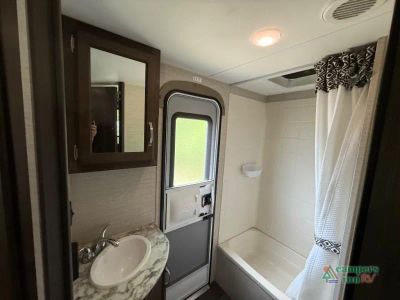 2019 Keystone RV Bullet - Photo 38