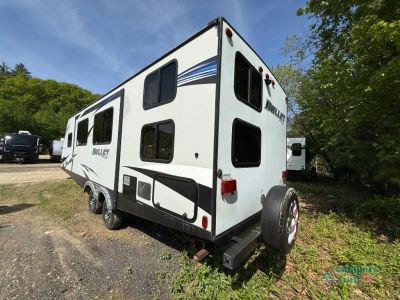 2019 Keystone RV Bullet - Photo 4