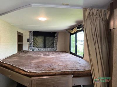 2019 Keystone RV Bullet - Photo 28