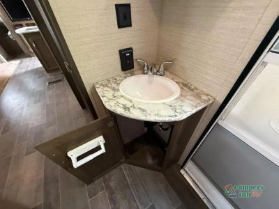 2019 Keystone RV Bullet - Photo 39