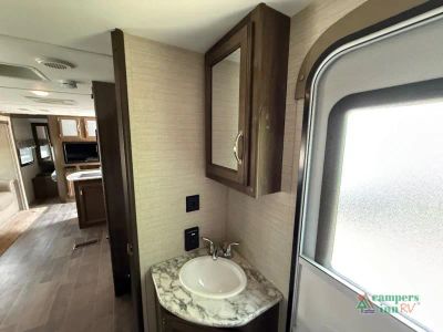 2019 Keystone RV Bullet - Photo 37