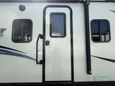 2019 Keystone RV Bullet - Photo 9