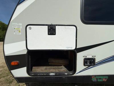 2019 Keystone RV Bullet - Photo 12