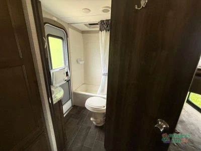 2019 Keystone RV Bullet - Photo 34