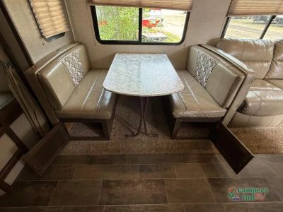 2019 Keystone RV Bullet - Photo 44