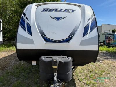 2019 Keystone RV Bullet - Photo 3