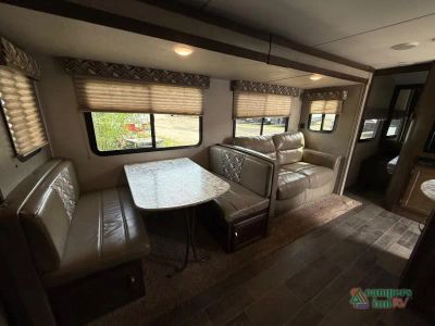 2019 Keystone RV Bullet - Photo 26