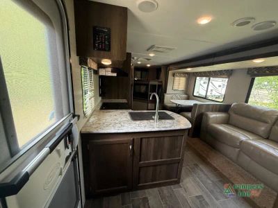 2019 Keystone RV Bullet - Photo 15