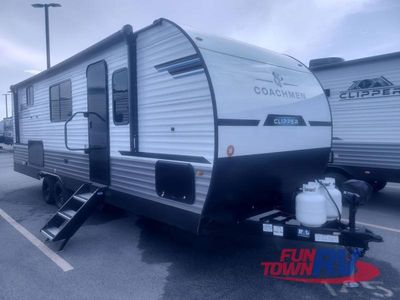 2026 Coachmen RV Clipper 5K Series - Photo 1