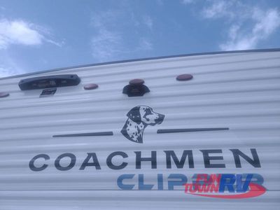 2026 Coachmen RV Clipper 5K Series - Photo 11