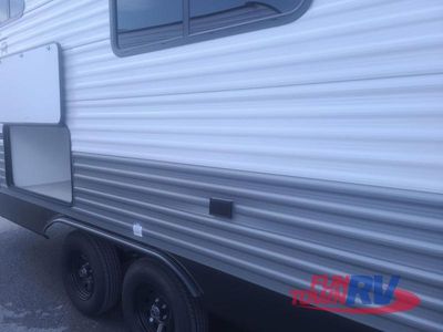2026 Coachmen RV Clipper 5K Series - Photo 10