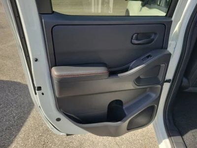 2026 Nissan Frontier — photo 26 view